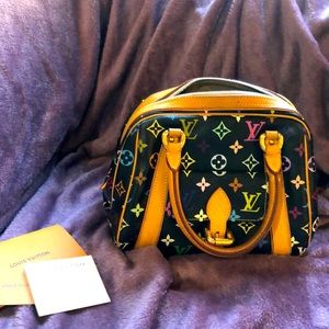 Louis Vuitton Handbag